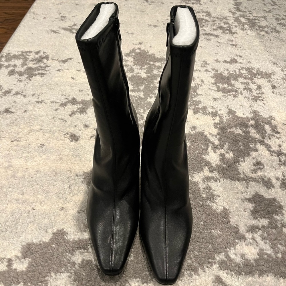 Steve Madden New Booties